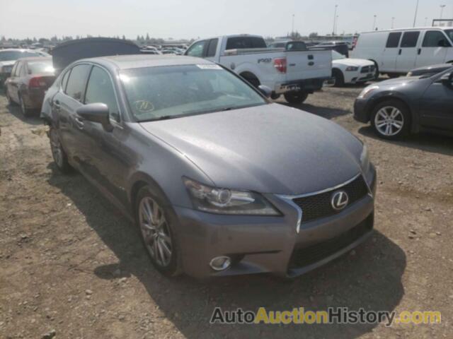 JTHBE1BL1D5018635 2013 LEXUS GS350 350 View history and
