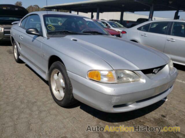 1998 FORD MUSTANG, 1FAFP4044WF219975
