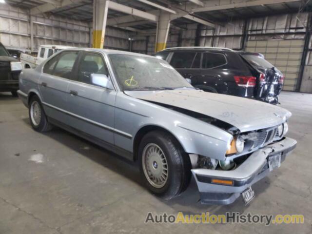 1990 BMW 5 SERIES I AUTOMATIC, WBAHC231XLBE26622