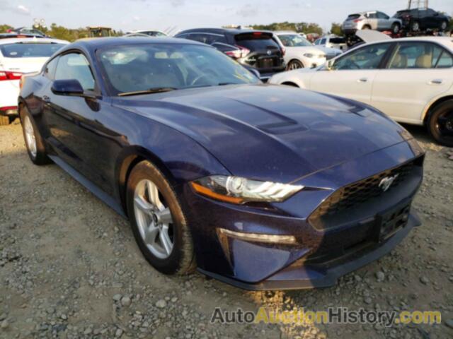 2018 FORD MUSTANG, 1FA6P8TH1J5125363