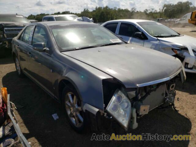 2005 CADILLAC STS, 1G6DC67A450133008