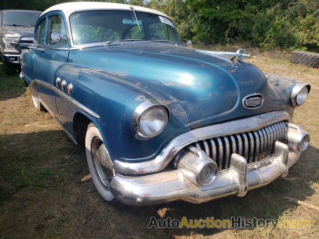 1952 BUICK ALL OTHER, 36464203