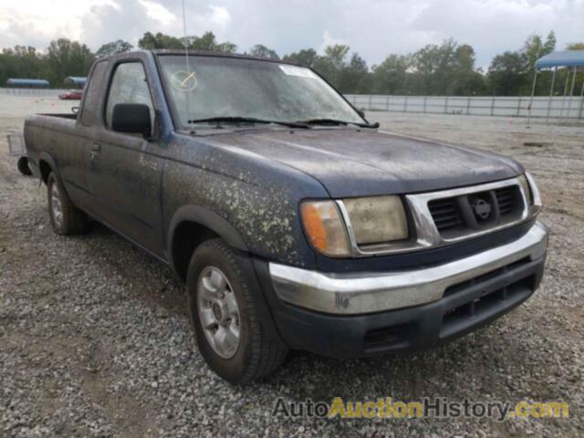 2000 NISSAN FRONTIER KING CAB XE, 1N6DD26S5YC357451