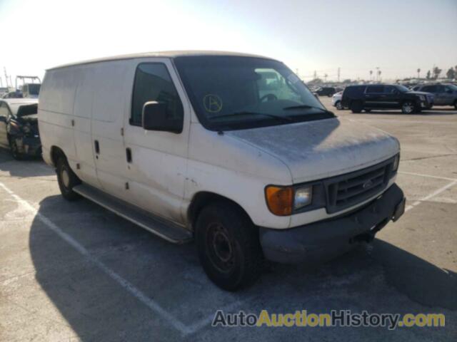 2003 FORD ALL OTHER E150 VAN, 1FTRE14253HA71985