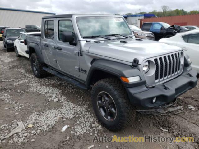 2020 JEEP ALL OTHER SPORT, 1C6HJTAG1LL216382