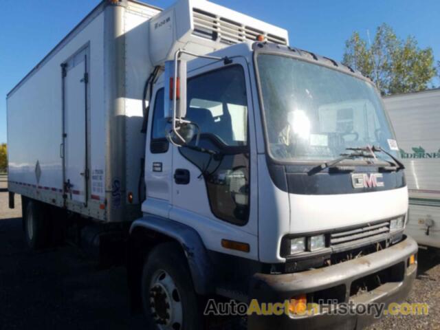 1998 GMC ALL OTHER F7B042, 1GDL7C1J5WJ507752