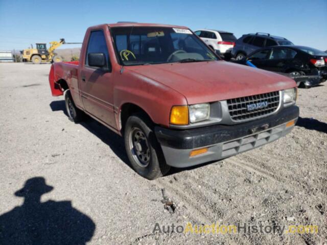 1994 ISUZU ALL OTHER SHORT BED, JAACL11L1R7222786