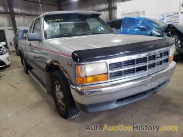 1995 DODGE ALL OTHER, 1B7GL23X4SS234059