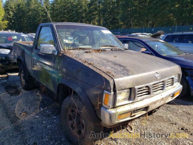 1994 NISSAN TRUCK XE XE, 1N6SD11Y0RC344735