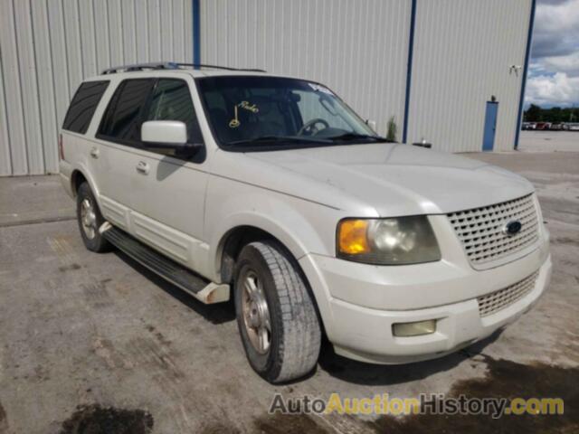 2005 FORD EXPEDITION LIMITED, 1FMFU19575LA02817