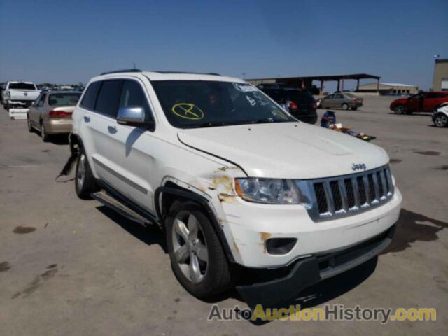 2013 JEEP CHEROKEE LIMITED, 1C4RJEBG9DC546148