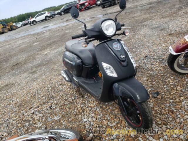 2018 OTHER SCOOTER, RFGBS1LE2JXXA1088