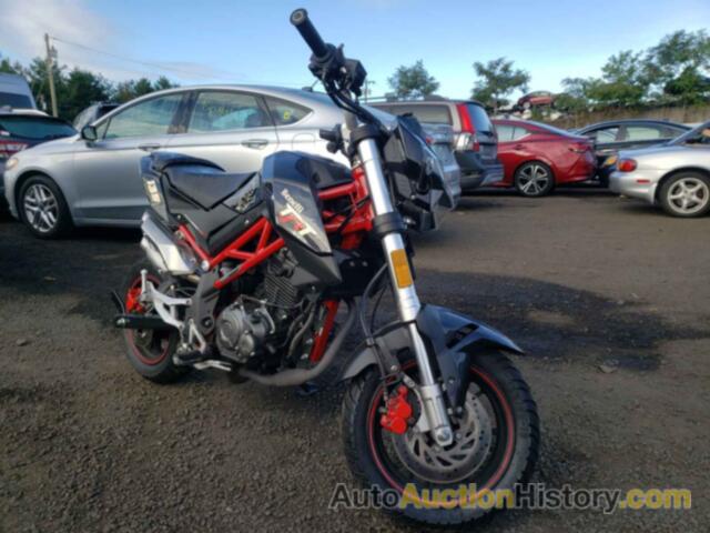2019 OTHER MOTORCYCLE, LBBPEA039KB955509