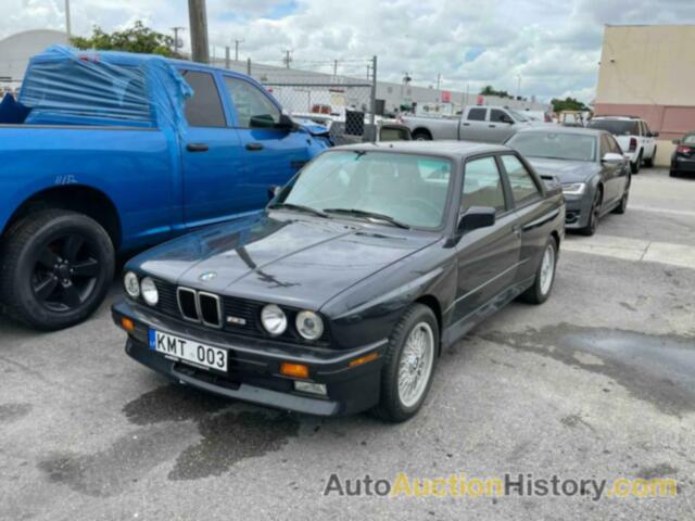 1990 BMW M3, WBSAK0311LAE33498
