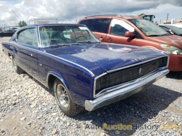 1967 DODGE CHARGER, XP29H72361908