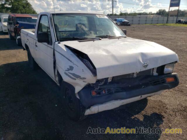 1997 NISSAN FRONTIER BASE, 1N6SD11S3VC396561