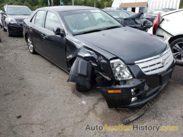 2005 CADILLAC STS, 1G6DC67A850164780