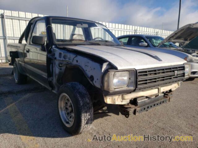 1982 TOYOTA ALL OTHER 1/2 TON DLX, JT4RN44D9C0082733