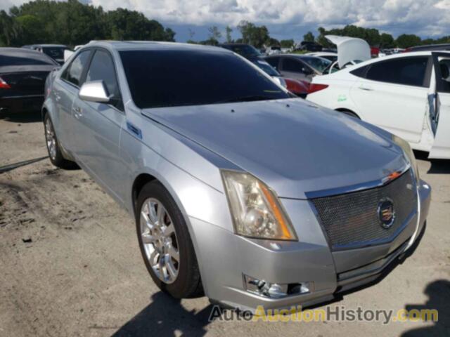 2009 CADILLAC ALL OTHER HI FEATURE V6, 1G6DV57V690120693