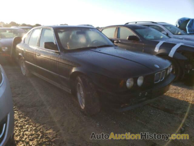 1992 BMW 5 SERIES I AUTOMATIC, WBAHD2315NBF73415