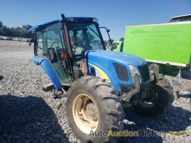 2015 FORD TRACTOR, ZCJH00399