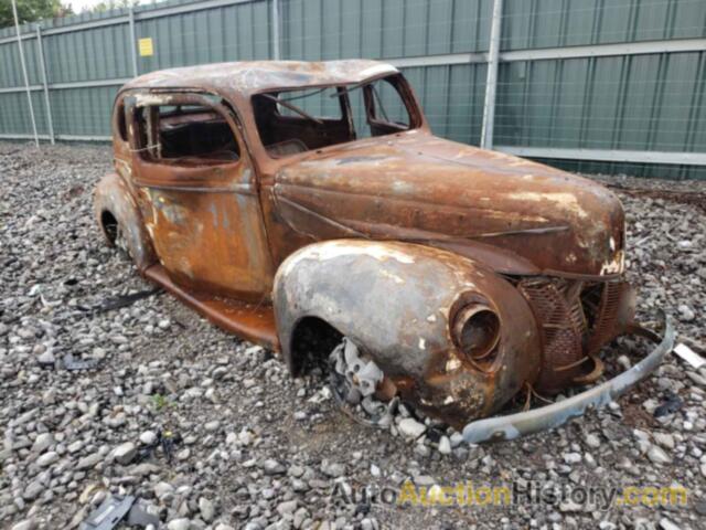 1940 FORD ALL OTHER, 5541369