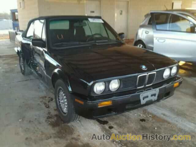 1992 BMW 318 I, WBABA7312NEJ13894