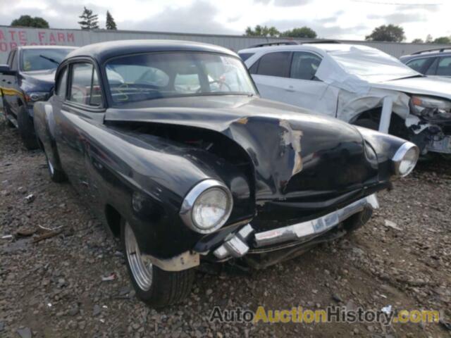 1954 CHEVROLET ALL OTHER, 0972908F54Z