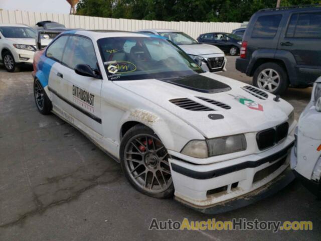 1995 BMW M3, WBSBF9323SEH00735