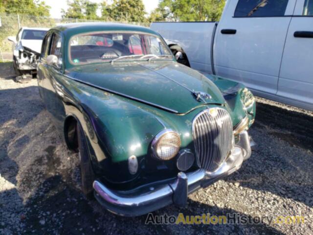 1959 JAGUAR ALL OTHER, S990638BW
