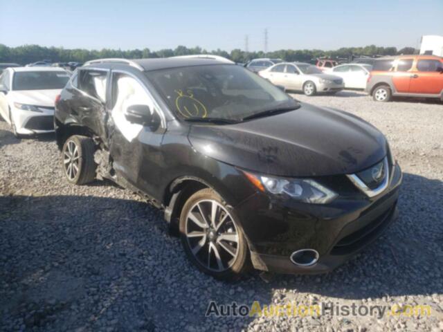 2017 NISSAN ALL OTHER S, JN1BJ1CP6HW020706