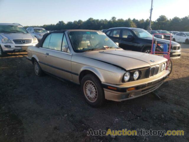 1991 BMW 3 SERIES I, WBABA7318MEJ10822