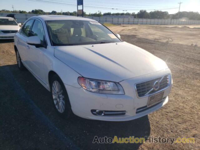 2013 VOLVO S80 3.2, YV1952AS9D1167679
