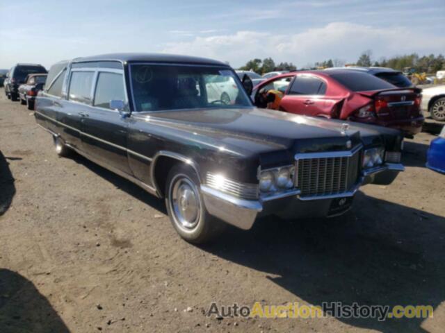 1970 CADILLAC ALL OTHER, Z0164640