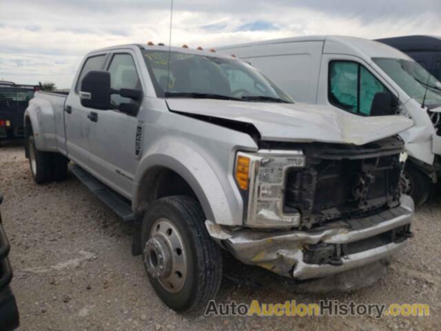 2017 FORD F450 SUPER DUTY, 1FT8W4DT7HEC23289