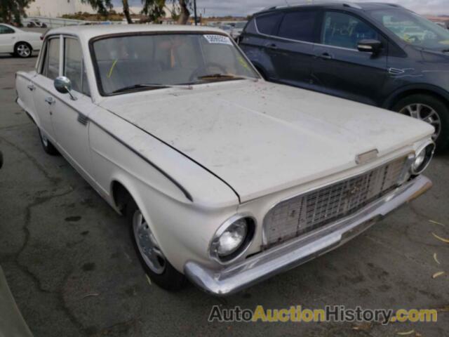 1963 PLYMOUTH ALL OTHER, 1337169955