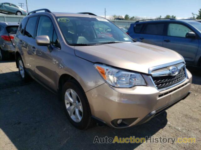2014 SUBARU FORESTER 2.5I LIMITED, JF2SJAHC0EH559651