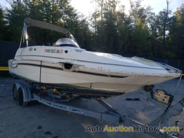 2003 CENT BOAT ONLY, CEB005PD1203