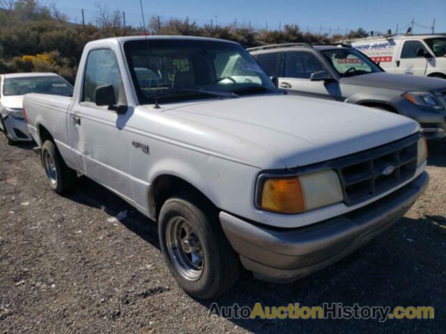 1993 FORD RANGER, 1FTCR10A9PTA54200