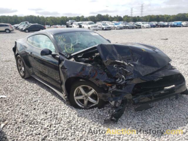 2020 FORD MUSTANG, 1FA6P8TH8L5161747
