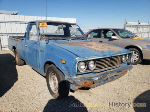 1977 TOYOTA ALL OTHER, RN28079784
