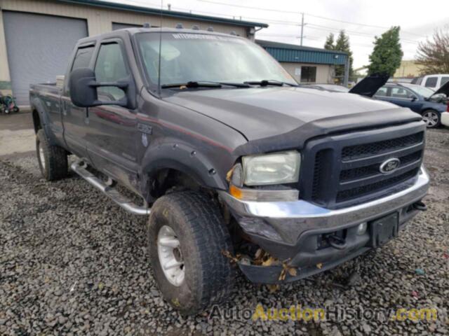 2002 FORD ALL OTHER SRW SUPER DUTY, 1FTSW31F72ED67169