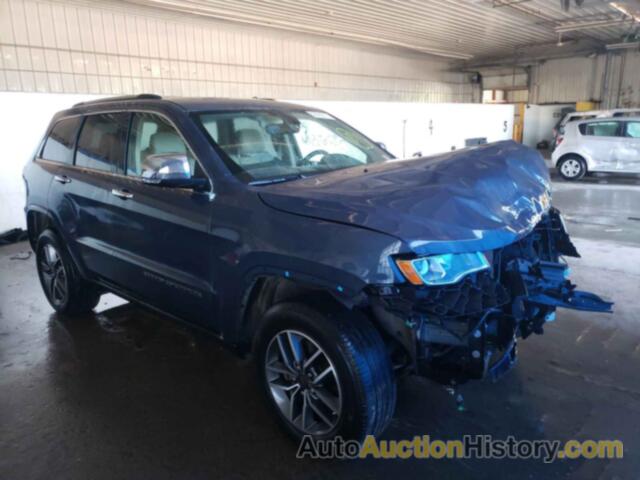 2020 JEEP CHEROKEE LIMITED, 1C4RJFBG0LC377741