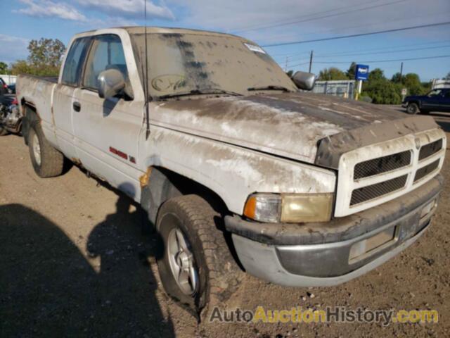 1996 DODGE ALL OTHER, 3B7HF13Y0TG187734
