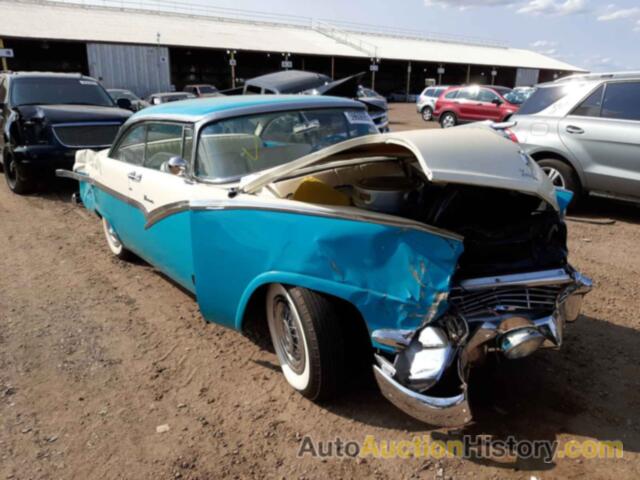 1956 FORD ALL OTHER, M6GV109150