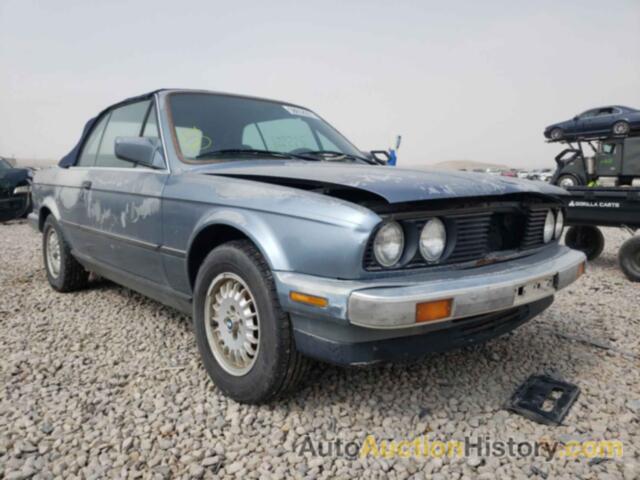 1988 BMW 3 SERIES I AUTOMATIC, WBABB2306J8858079