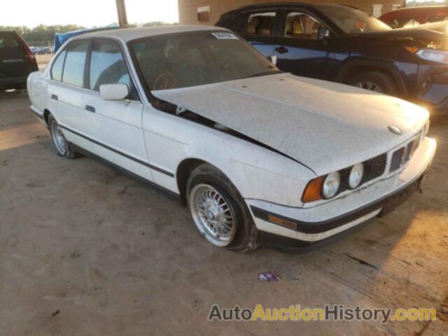 1993 BMW 5 SERIES I AUTOMATIC, WBAHD6312PBJ86036