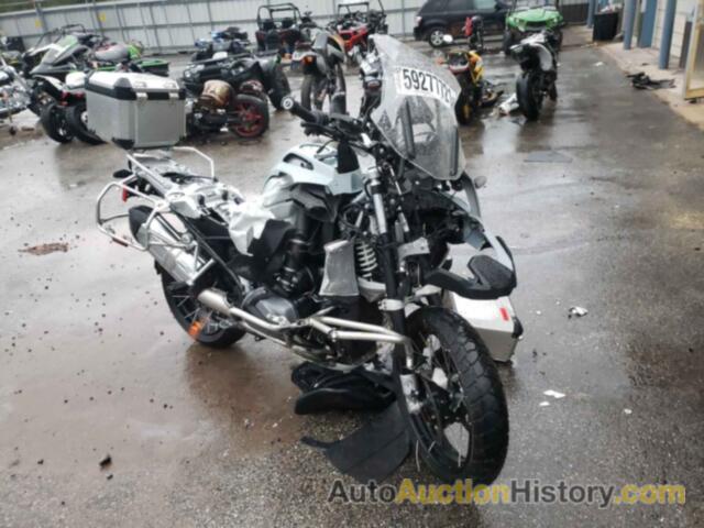 2021 BMW MOTORCYCLE GS ADVENTURE, WB10M1302M6E77487