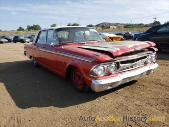 1962 FORD ALL OTHER, 2K42L179584