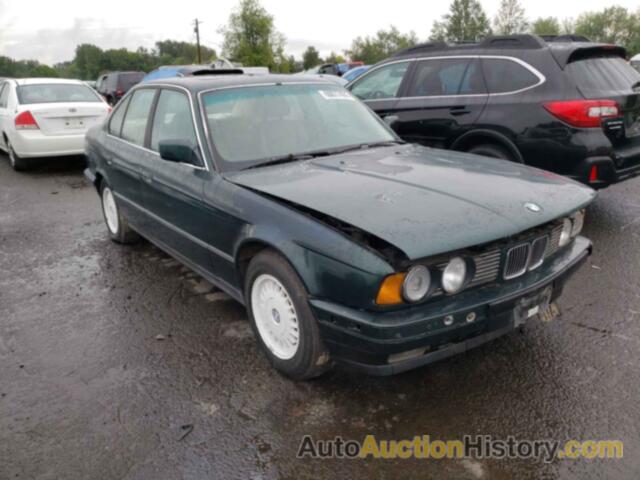 1990 BMW 5 SERIES I, WBAHC1316LBC91861
